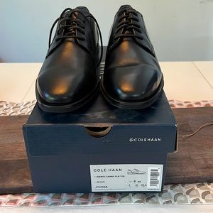 Cole Haan size 8M formal wear shoes